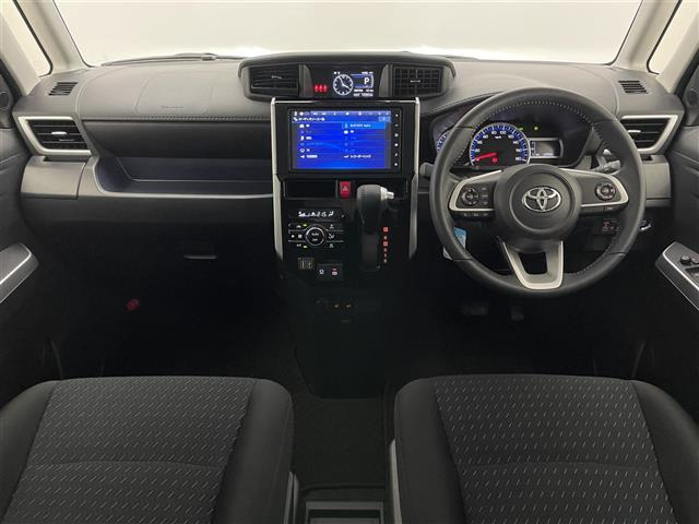 ルーミー1.0 カスタム G