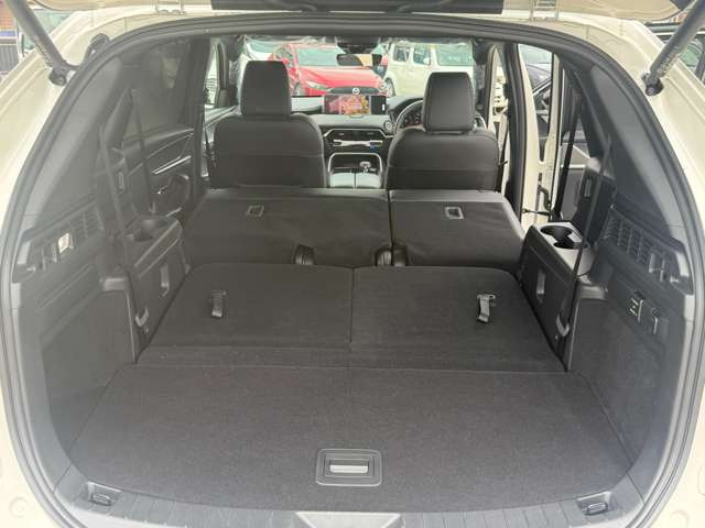 CX-803.3 XD ハイブリッド エクスクルーシブ スポーツ ディーゼル 4WD