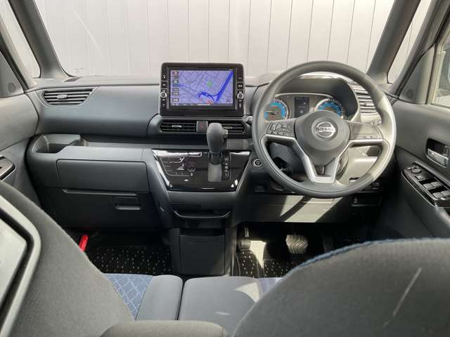 ルークスハイウェイスター