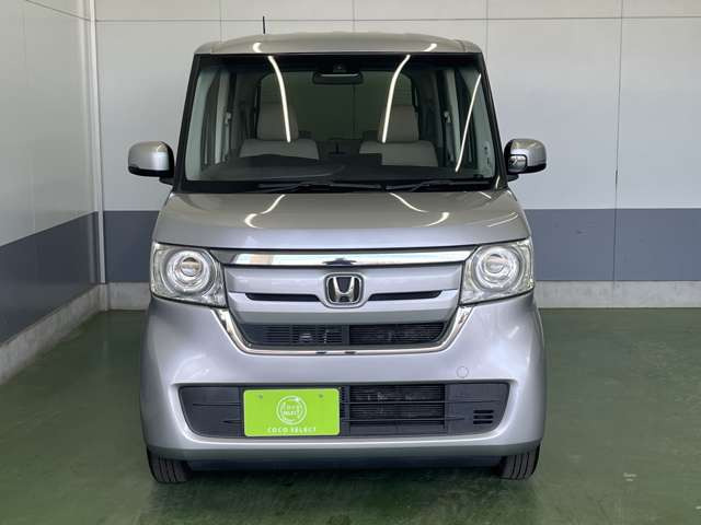 N-BOXG L ホンダセンシング 4WD