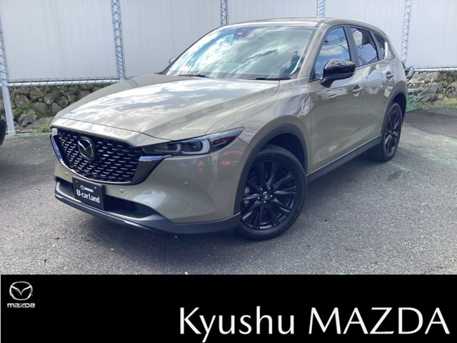 CX-52.2 XD ブラックトーンエディション