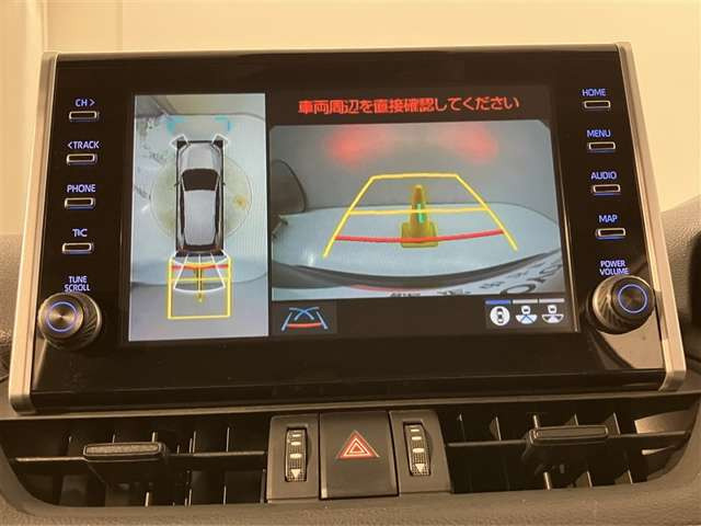 RAV42.0 アドベンチャー オフロードパッケージ 4WD