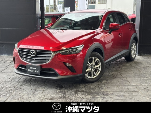 CX-3
