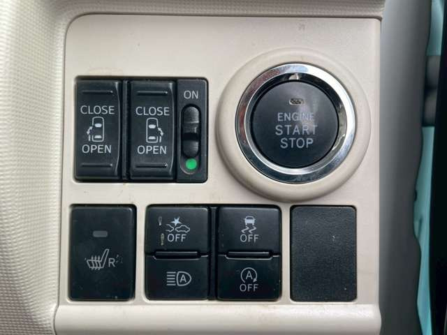 ムーヴキャンバスG メイクアップ VS SAIII