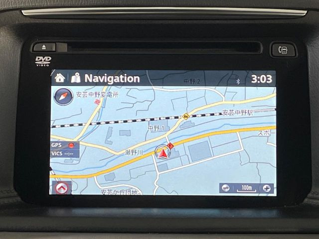 �y�i�r�Q�[�V�����z�g���₷���i�r�ŖړI�n�܂ł�������ē����Ă���܂��B�e��I�[�f�B�I�Đ��@�\���[�����Ă���A���Ԃ̉^�]������Ɋy�����Ȃ�܂�!!