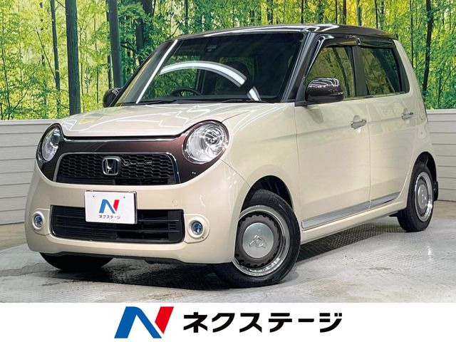 N-ONE（ホンダ）セレクト ツアラー 中古車画像