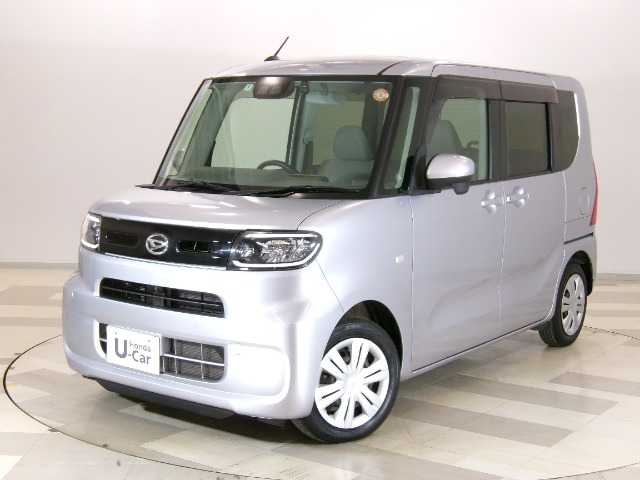 タントX ターボ