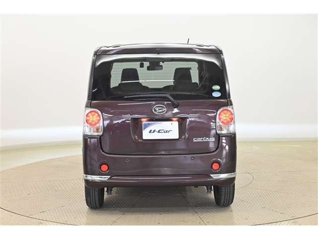 ムーヴキャンバスG SAII