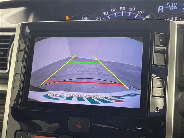 タントカスタムX トップエディション SAII