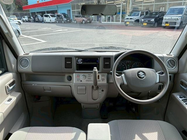 エブリイワゴンPZターボ