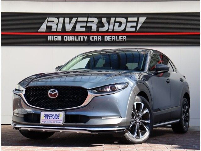 CX-301.8 XD プロアクティブ ツーリングセレクション