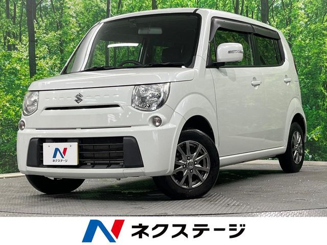 MRワゴン（スズキ）X 中古車画像