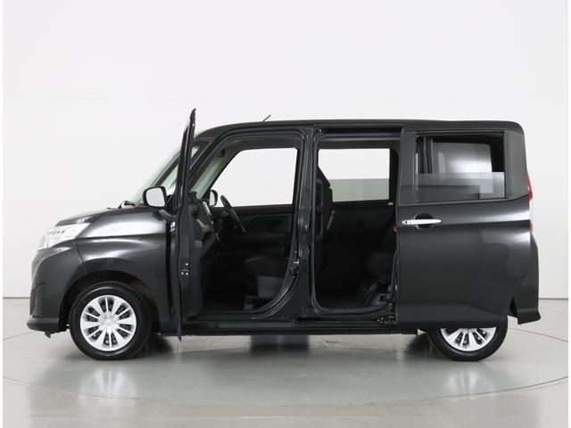 ジャスティ1.0 G スマートアシスト