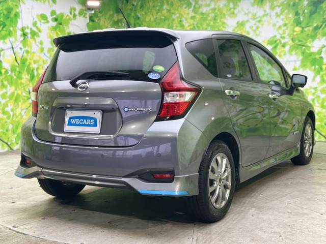 ノート1.2 e-POWER X