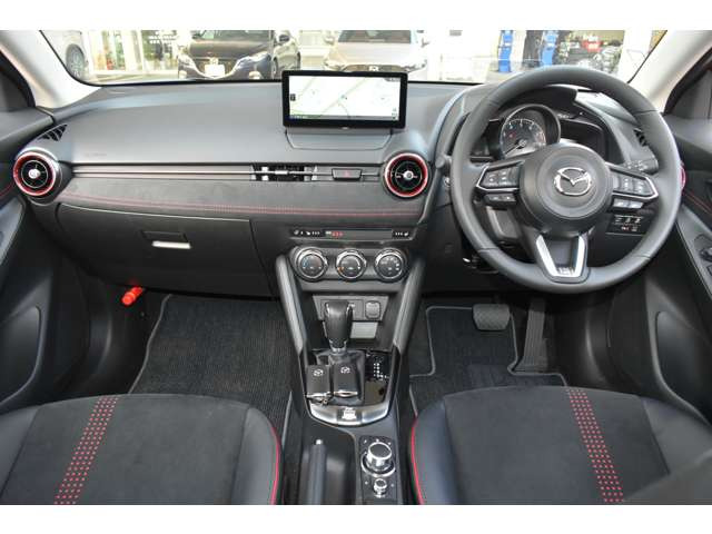 MAZDA21.5 15 スポルトプラス