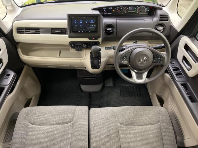 N-BOXG L ホンダセンシング