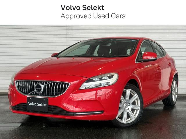 V40T3 インスクリプション