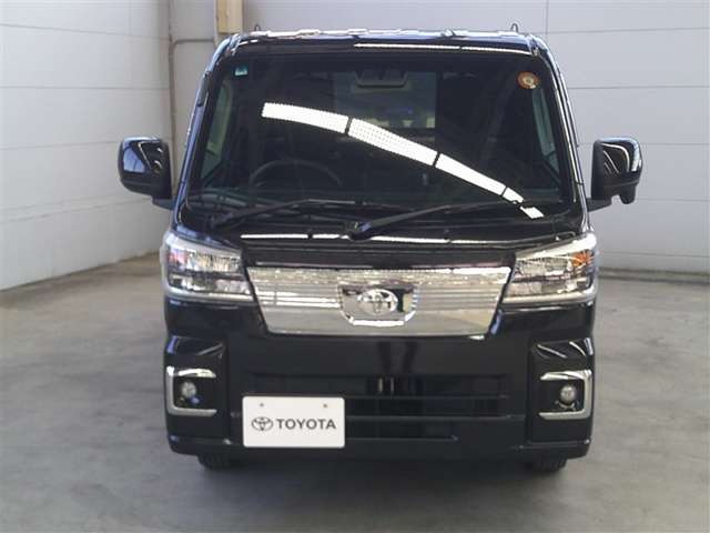 ピクシストラックエクストラ 4WD