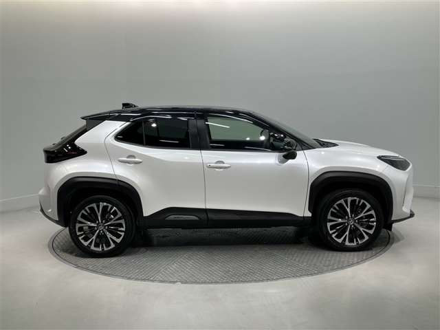 ヤリスクロス1.5 Z