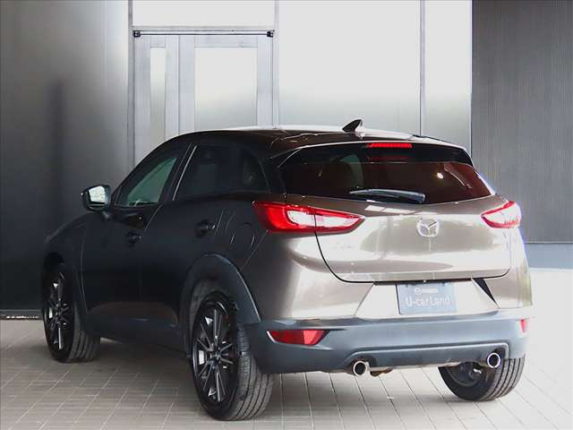 CX-31.5 XD ツーリング
