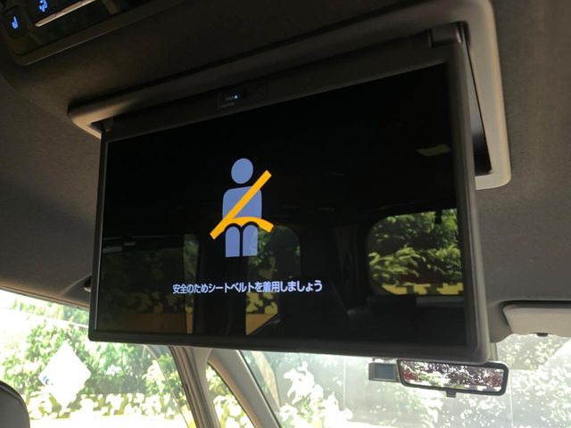 ヴォクシー1.8 ハイブリッド S-Z