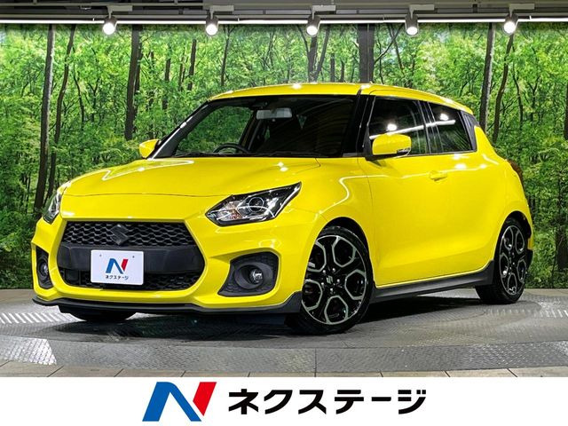 スイフト1.4 スポーツ