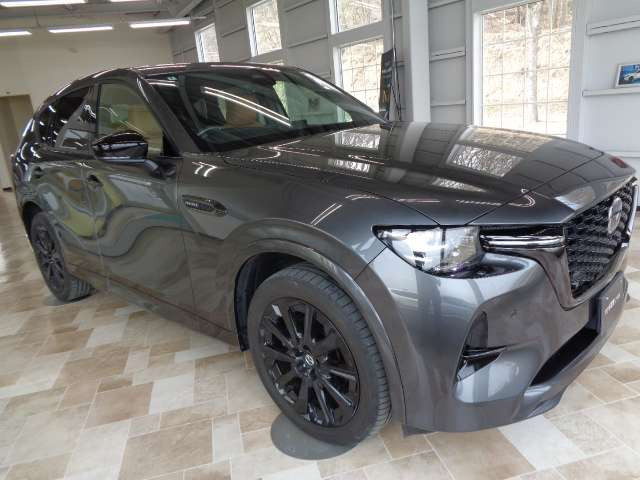 CX-603.3 XD ハイブリッド プレミアムスポーツ ディーゼル 4WD