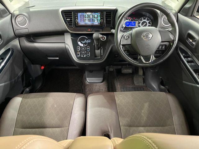 デイズルークスハイウェイスター X Vセレクション