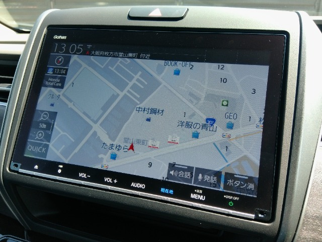 フリード+1.5 ハイブリッド G