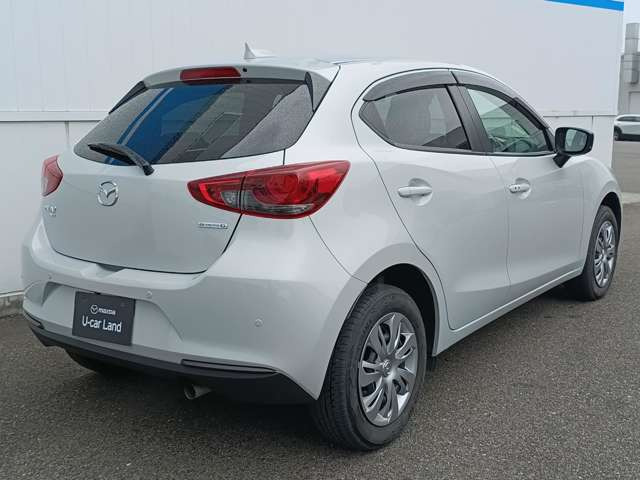 MAZDA21.5 15S プロアクティブ スマートエディション 4WD