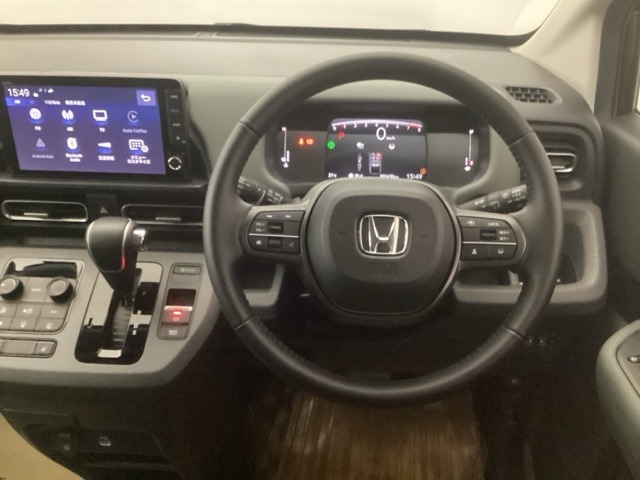 フリード1.5 クロスター