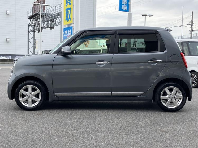 N-ONEプレミアム Lパッケージ