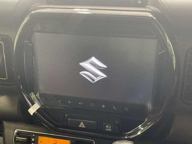 ハスラーハイブリッド(HYBRID) X