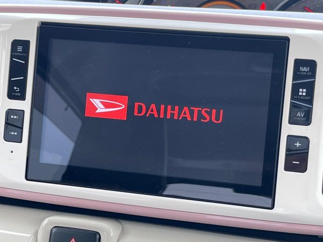 ムーヴキャンバスG メイクアップ SAII