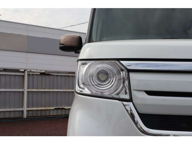 N-BOXG L ホンダセンシング