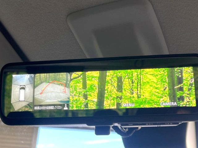 �y�A���E���h�r���[���j�^�[�z��p�̃J�����ɂ��A�ォ�猩���낵���悤�Ȏ��_��360�x�N���}�̎��͂��m�F���邱�Ƃ��ł��܂������p�������m�F���₷���A�����ꏊ�ł̐؂�Ԃ��⒓�Ԃ��X���[�Y�ɍs���܂��B