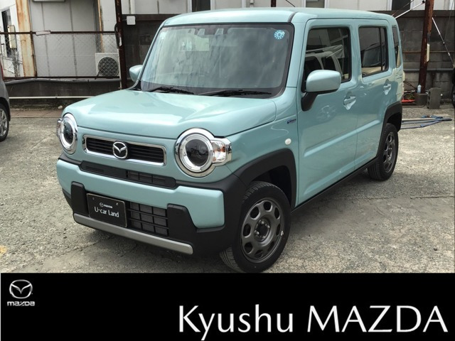 フレアクロスオーバーXG