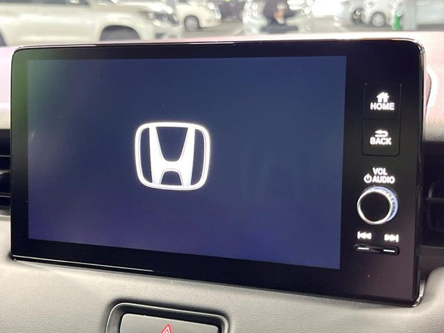 ヴェゼル1.5 e:HEV Z