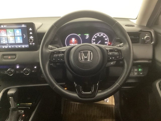 ヴェゼル1.5 ハイブリッド Z