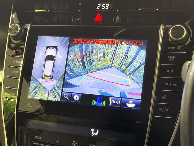 ハリアーハイブリッド