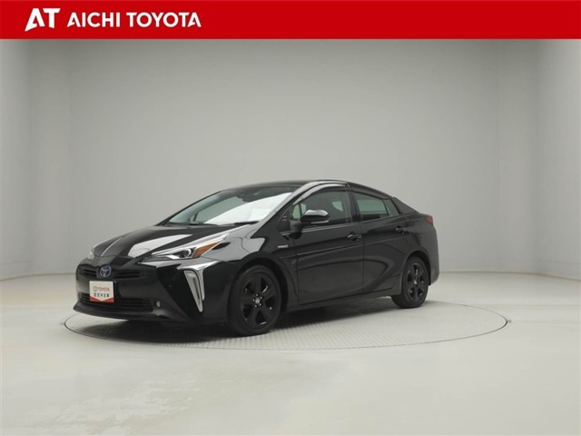 プリウス1.8 A ツーリングセレクション