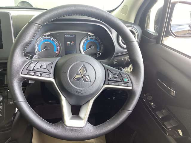 eKクロスT プレミアム