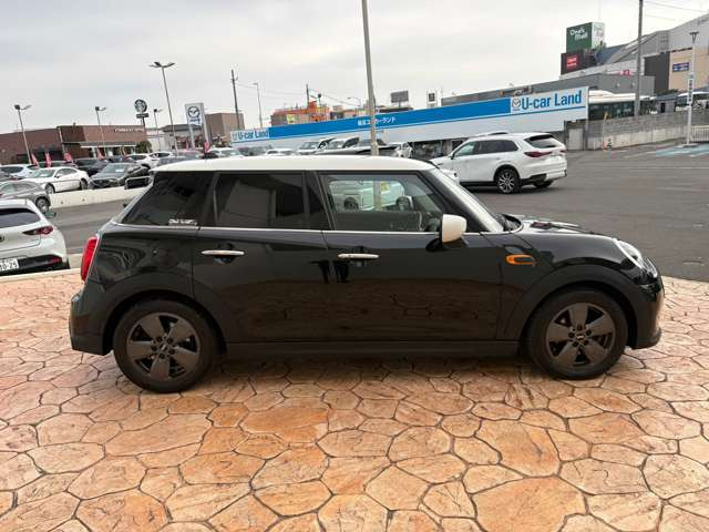 ミニクーパー D DCT