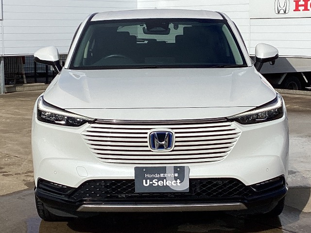 ヴェゼル1.5 e:HEV Z 4WD