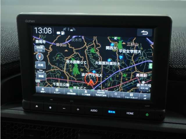 ステップワゴン