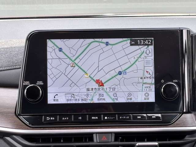 ノートオーラ1.2 G レザーエディション