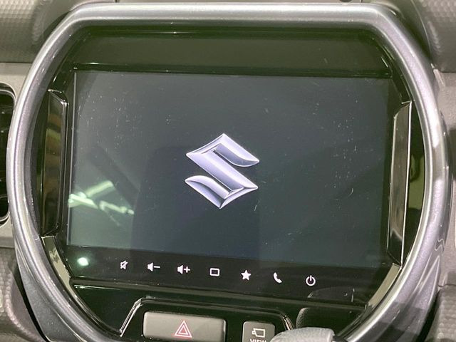 ハスラーJ スタイル