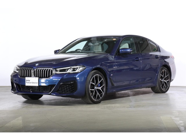 5シリーズセダン530e Mスポーツ