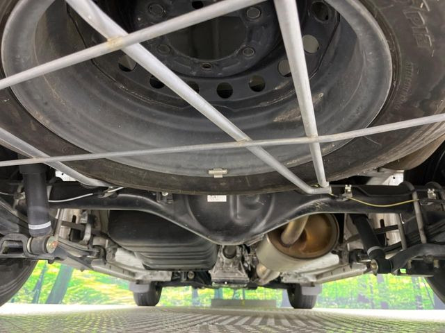 下回りがきれいなうちに、防錆加工の施工がオススメ。降雪地域はもちろん、沿岸部にお住いの方や、趣味でマリン・ウィンタースポーツをされる方にご好評いただいております。