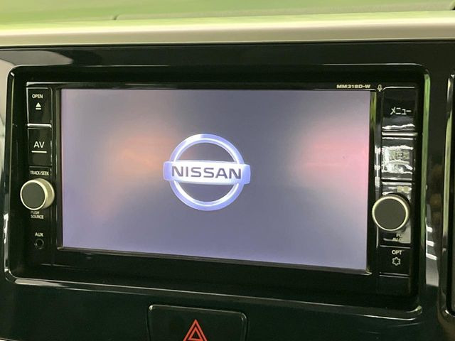 デイズルークスハイウェイスター Gターボ